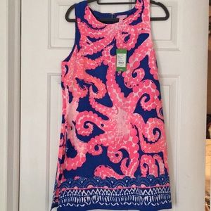 Lily Pulitzer “Donna” romper NWT